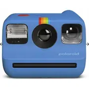 Polaroid Go Gen 2 digitālā kamera. zila Aparat cyfrowy blue