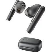 Poly Voyager Free 60 Uc austiņas. melnas Czarne