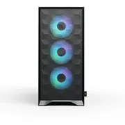 Pop 2 Air melns Tg Rgb korpuss Obudowa czarna