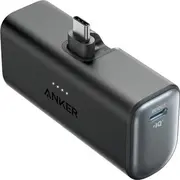 Powerbank Anker Nano 5000Mah Black Czarny