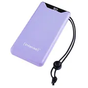 Powerbank intenso F20000 Purple Intenso 20000Mah