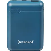 Powerbank Intenso Xs10000 10000Mah zils Niebieski