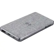 Powerbank Sandberg Pd20W 420-61 10000Mah pelēks Szary