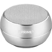 Prime3 Soul skaļruņu sudraba krāsa Srebrny Abt03Sl