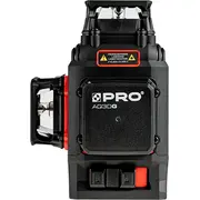 Pro Multi-Line Laser Aq3Dg Green Wieloliniowy