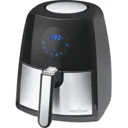 Proficook Pc-Fr 1147 H beztauku cepeškrāsns Frytkownica