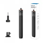 Puluz statīvs sporta kamerām 1.4 m Statyw do kamer sportowych 1.4M