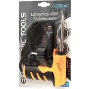 Pūt 2278 Lodāmurs 40W zd723n Blow Lutownica