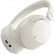 Qcy H4 Anc Baltas austiņas White