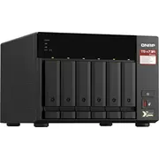 Qnap failu serveris Ts-673A-8G Serwer