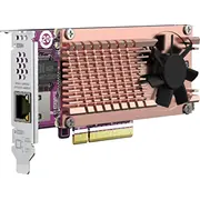 Qnap Qm2-2P10G1Tb