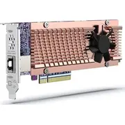 Qnap Qm2-2P410G1T