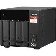Qnap Ts-473A Qsw-1105-5T failu serveris Serwer