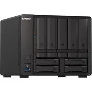 Qnap Ts-H973Ax-8G failu serveris Serwer
