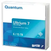 Quantum Lto-7 Ultrium lente Mr-L7Mqn-01 Tb