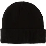 Quiksilver beanie melnais izmērs Beanie Aqyha04782-Kvj0 Czarne One size