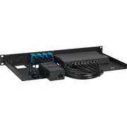 Rackmount.it komplekts Omada/Tp-Link Sg2008 P  Oc200 Opcija