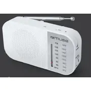 Radio Muse M-025 Rw