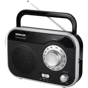 Radio Sencor Srd 210 Bs