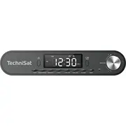 Radio Technisat Ro Kitchenradio Anthracite Antracyt