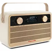 Radio Technisat Transita 120 bēšs Beige
