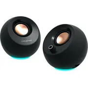 Radošs Pebble Pro Black Creative Czarne