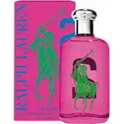 Ralfs Laurens Big Pony 2 sievietēm Edt 100 ml Ralph Lauren For Women