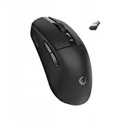 Rampage Zenith Pro Zenithpro-Black pele Mysz