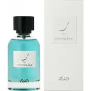 Rasasi smaržas unisex Edp Sotoor Raa 100 ml Perfumy Unisex