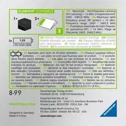 Ravensburger Gravitrax Power Connect pievienojuma komplekts Zestaw Dodatek