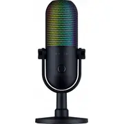 Razer Seiren V3 Chroma mikrofons Rz19-05060100-R3M1 Mikrofon