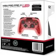 ready2gaming Nintendo Switch 2 Game Pro X Led