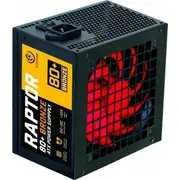 Rebeltec barošanas avots Atx Raptor avots. Bronze 80. Single Rail. Dc-Dc Zasilacz 700W.bronze 80.Single Rail.dc-Dc