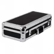 Reloop 100 Cd korpuss. melns Case Black