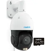 Reolink Ip kamera P840 Kamera