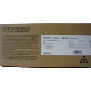 Ricoh 418133 oriģinālais melnais toneris Toner Black