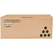 Ricoh 431147 oriģinālais melnais toneris Toner Black