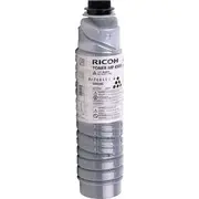 Ricoh 842077 oriģinālais melnais toneris Toner Black