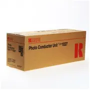 Ricoh Drum 411018