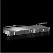 Rittal Rcm Mesmodul 19 quot Inline Meter Cee inout 41460196 Messmodul 19Quot 16A1P Inout