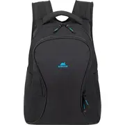 Rivacase Nb mugursomas mugursoma Lite Urban 14 /5565 Juodas Plecak Backpack 14/5565