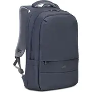 Rivacase Prater mugursoma 7567 tumši pelēka Plecak 17.3 dark grey