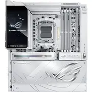 Rog Crosshair X870E Glacial
