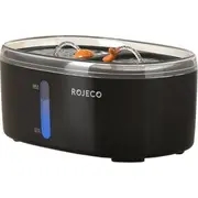 Rojeco Intelligent strūklaka/dzērājs suņiem un kaķiem 2.5L Melns Inteligentna dla psa kota czarne