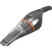 Rokas putekļsūcējs Black Decker Nvc220Wc-Qw Odkurzacz BlackDecker