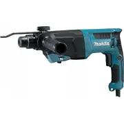 Rotējošais āmurs 800W Sds-Plus. 3.0J Makita Rotary hammer
