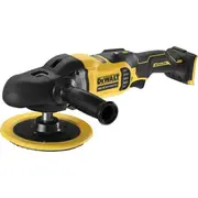 Rotējošais pulētājs Dewalt Dcm849N Polerka rotacyjna