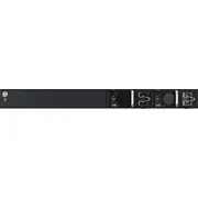 Ruijie slēdzis Pārvaldīts L3 24 Ports 4 Sfp Porti Poe 740W Max 2 sloti barošanas avotiem Nav iekļauti plaukts Rg-S5310-24Gt4Xs-P-E Switch porty 1Gbit 10Gbit max sloty na zasilacze brak zestawie Rack