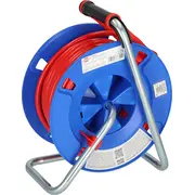 Ruļļa Brennenstuhl 1182770010. Reel 400V.25M