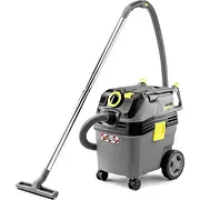 Rūpnieciskais putekļsūcējs Karcher Nt 30/1 Ap Te L 1.148-231.0 Odkurzacz